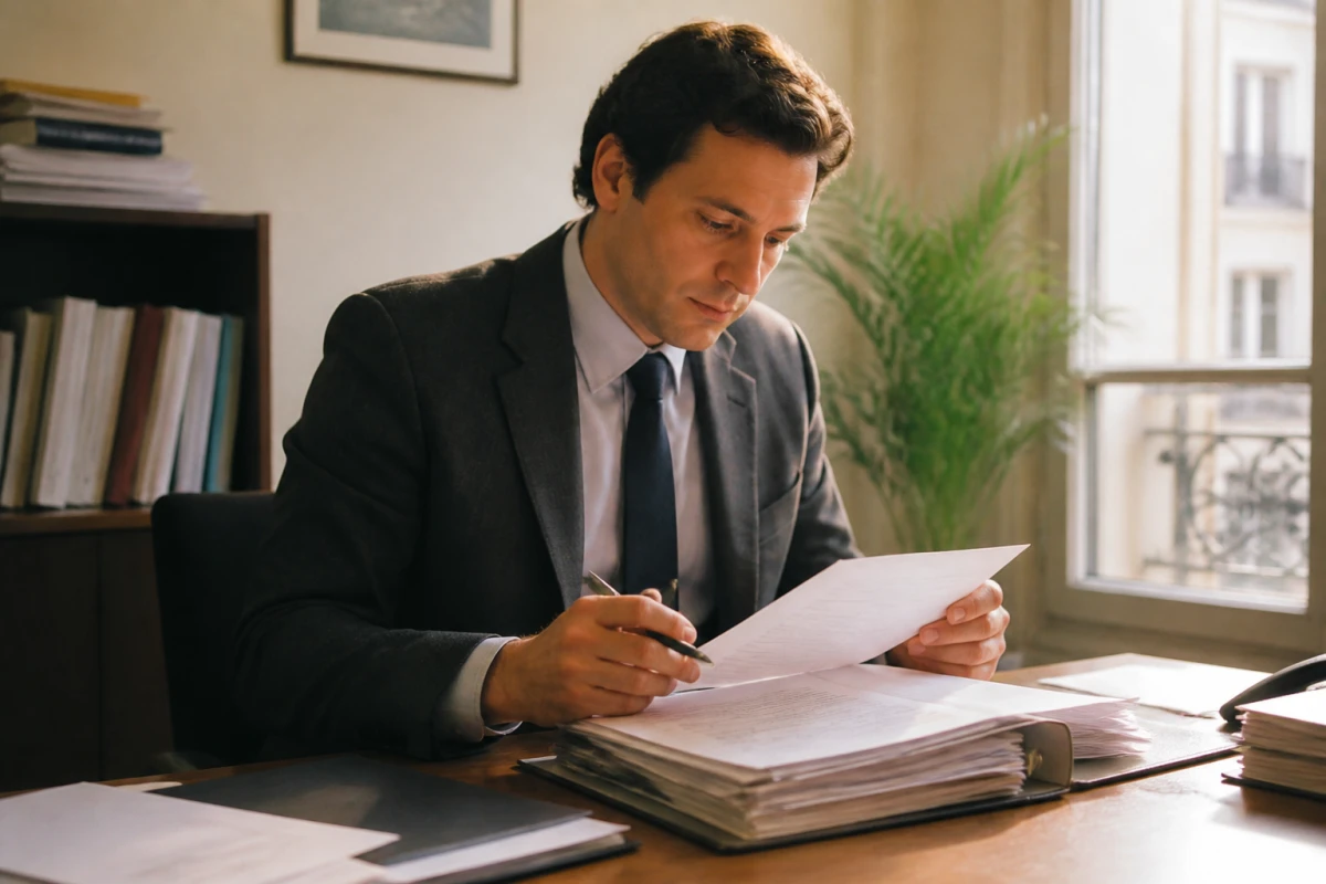 Avocat changement prénom Nantes