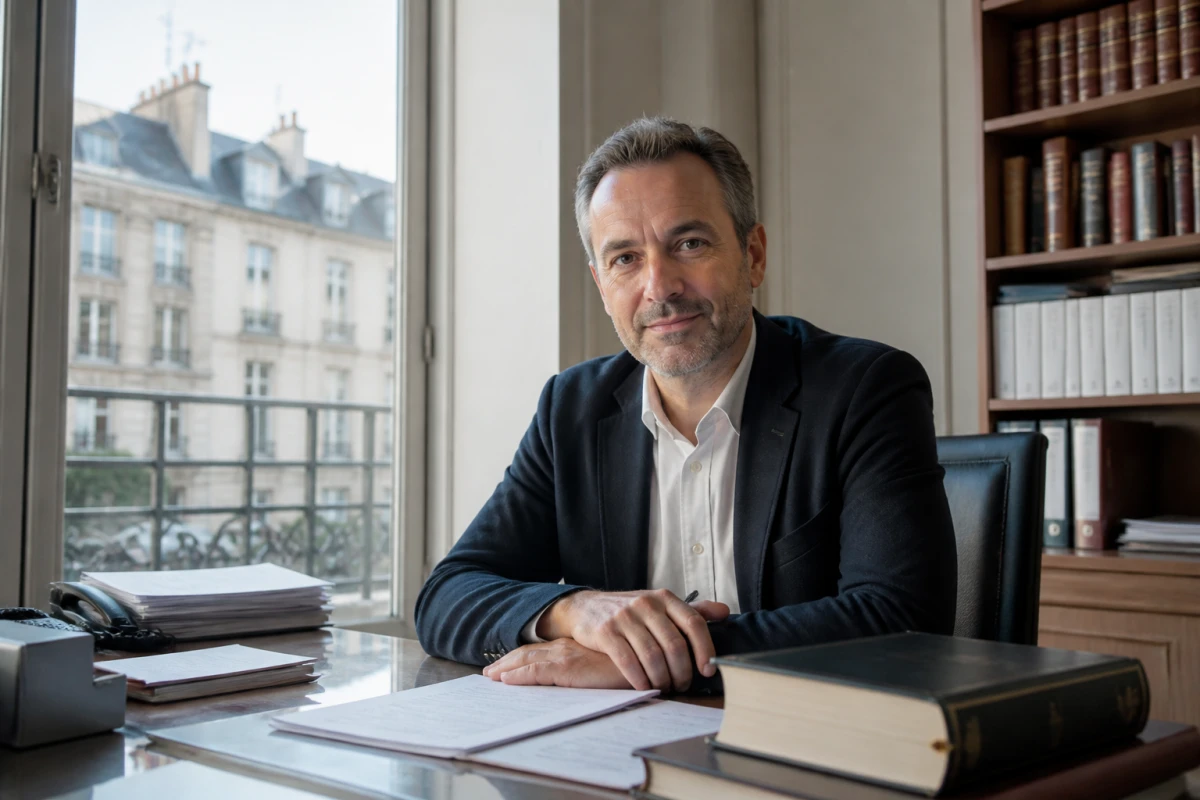 Avocat droit famille Vendée