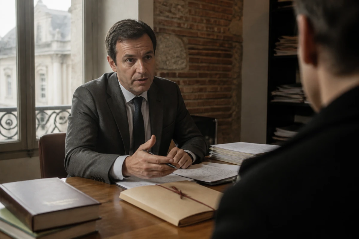 Avocat litige successoral Loire-Atlantique