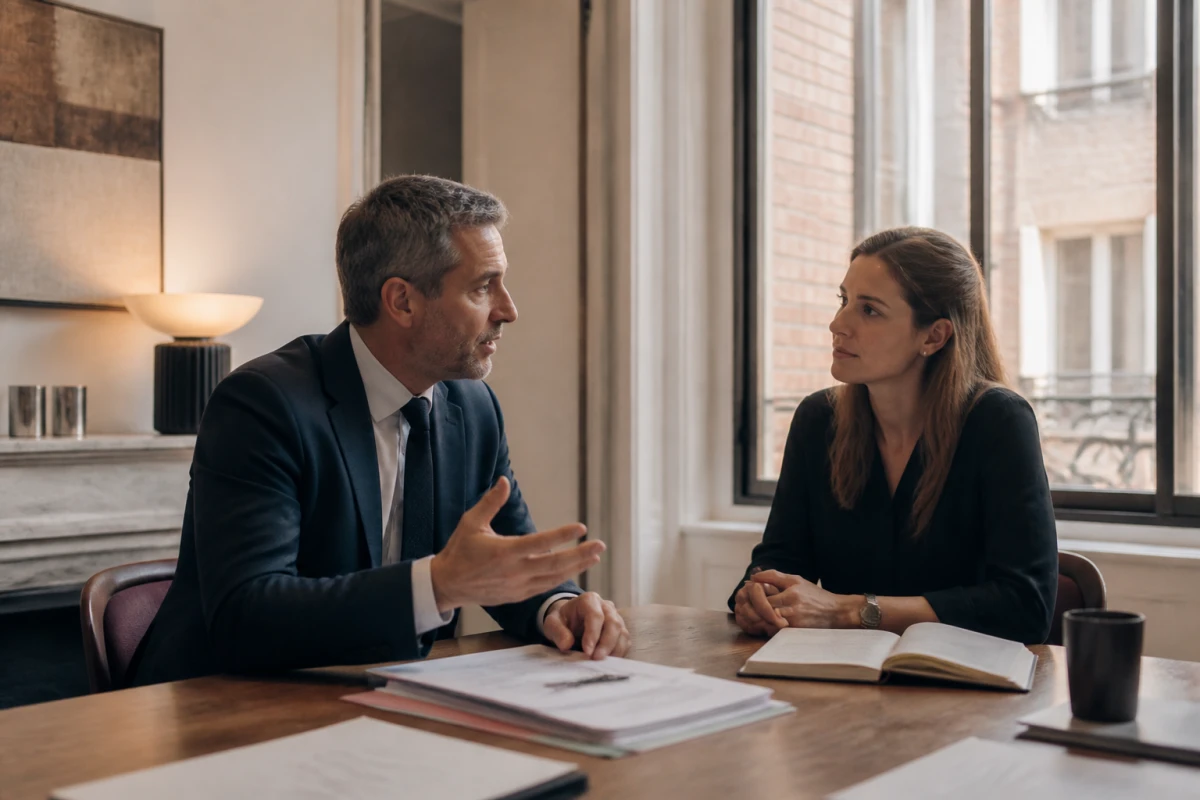 Avocat mariage annulation nullité Nantes