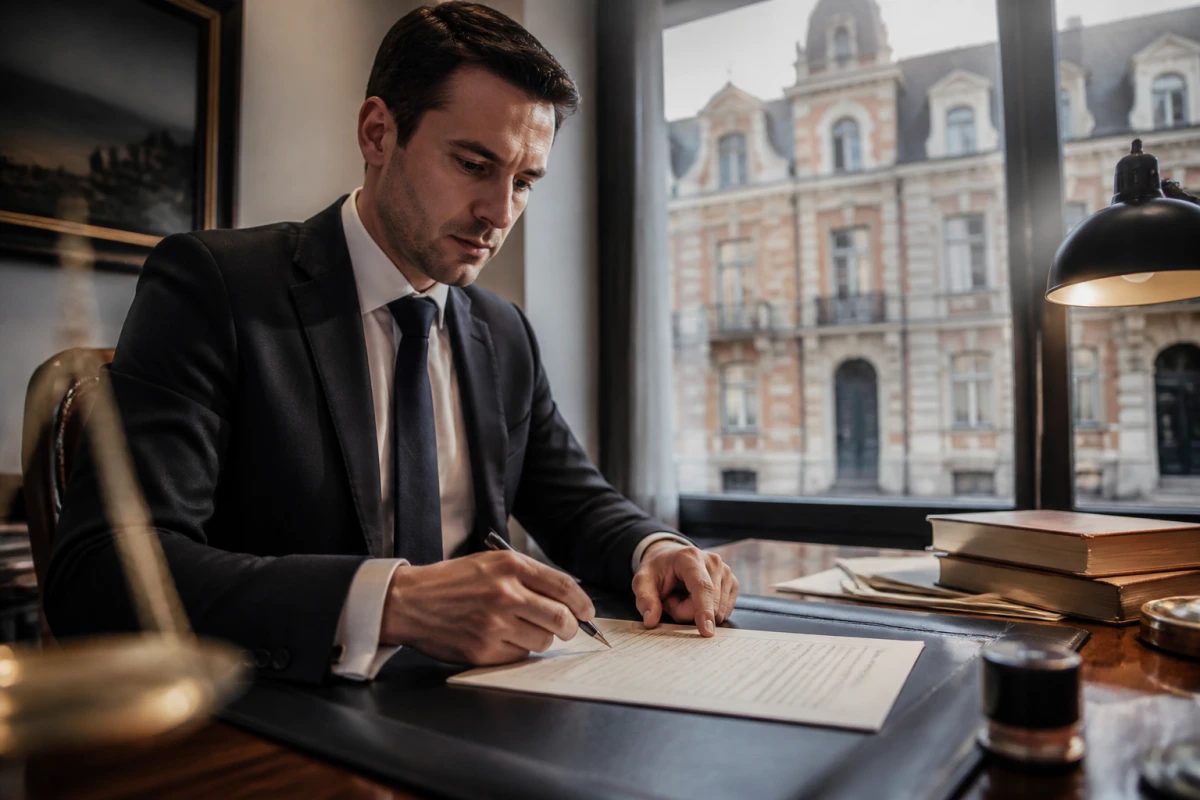 Avocat rectification acte de naissance Nantes