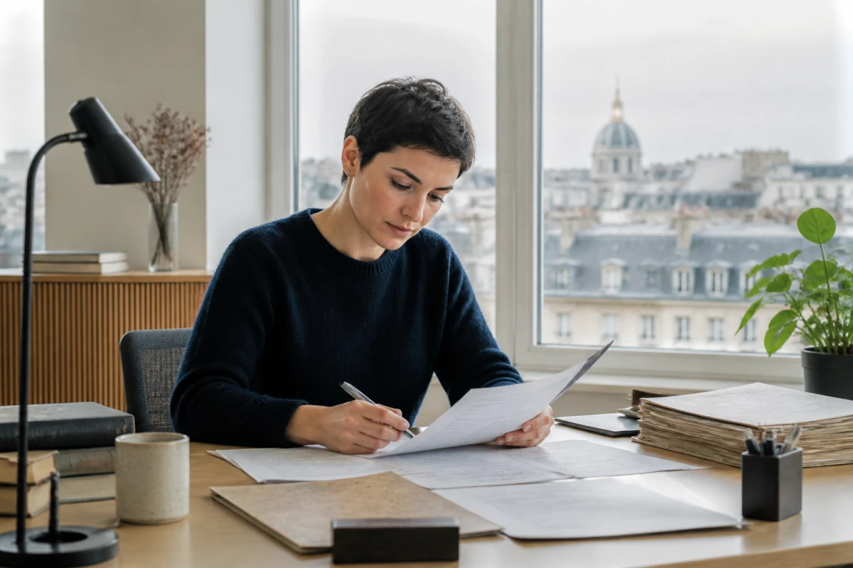 Transcription acte naissance nantes